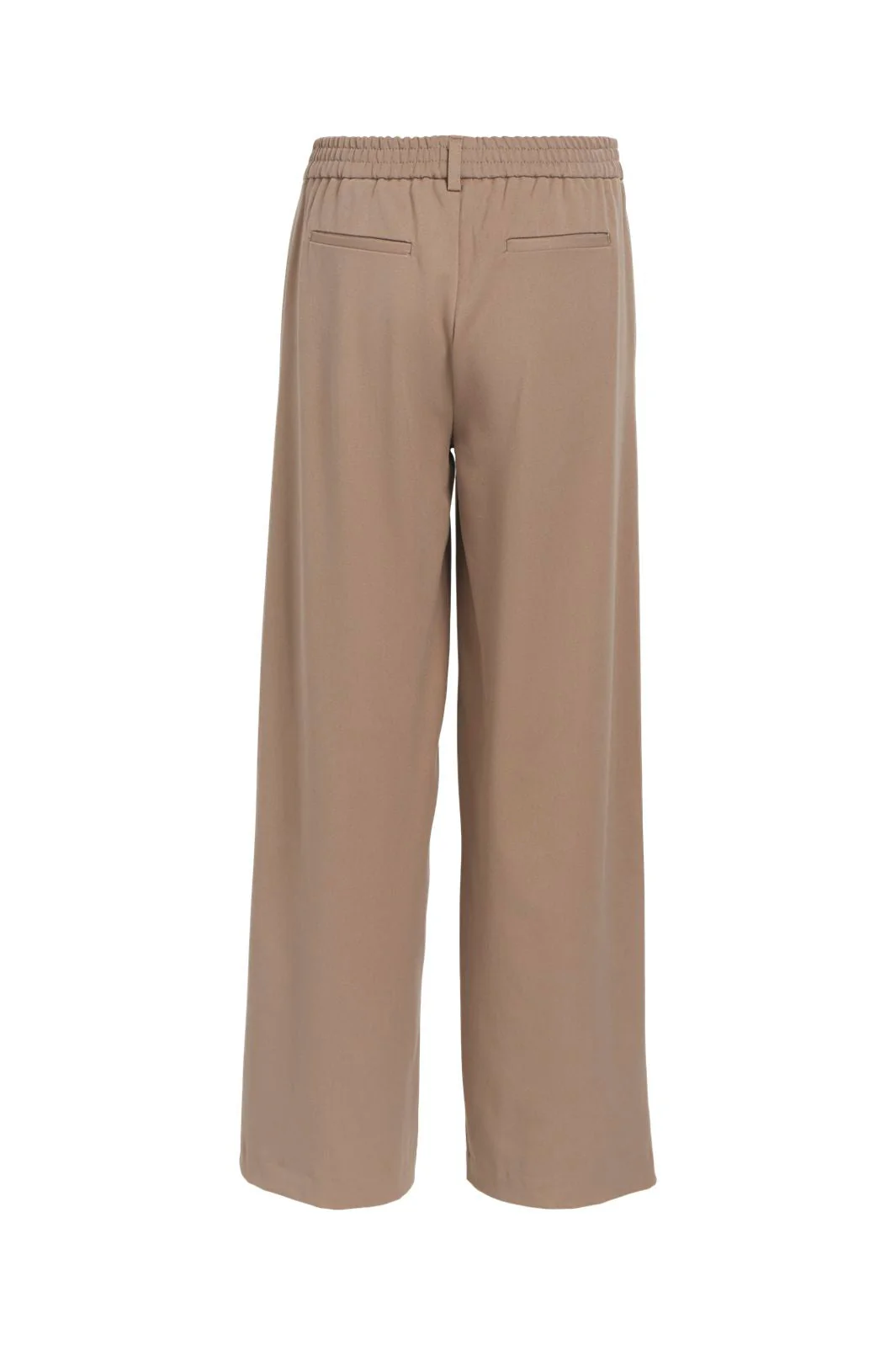 Object - Objlisa Wide Pant - 3862279 Fossil - Image 6