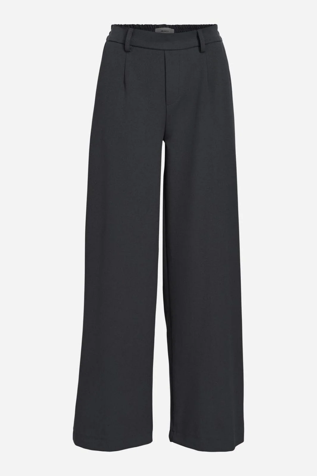 Object - Objlisa Wide Pant - 4271983 Magnet - Image 2