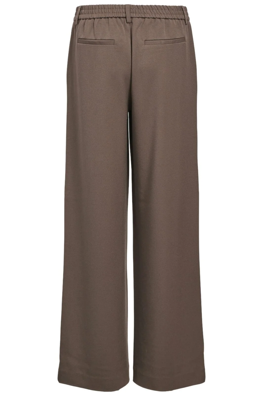 Object - Objlisa Wide Pant - 4535488 Morel - Image 4