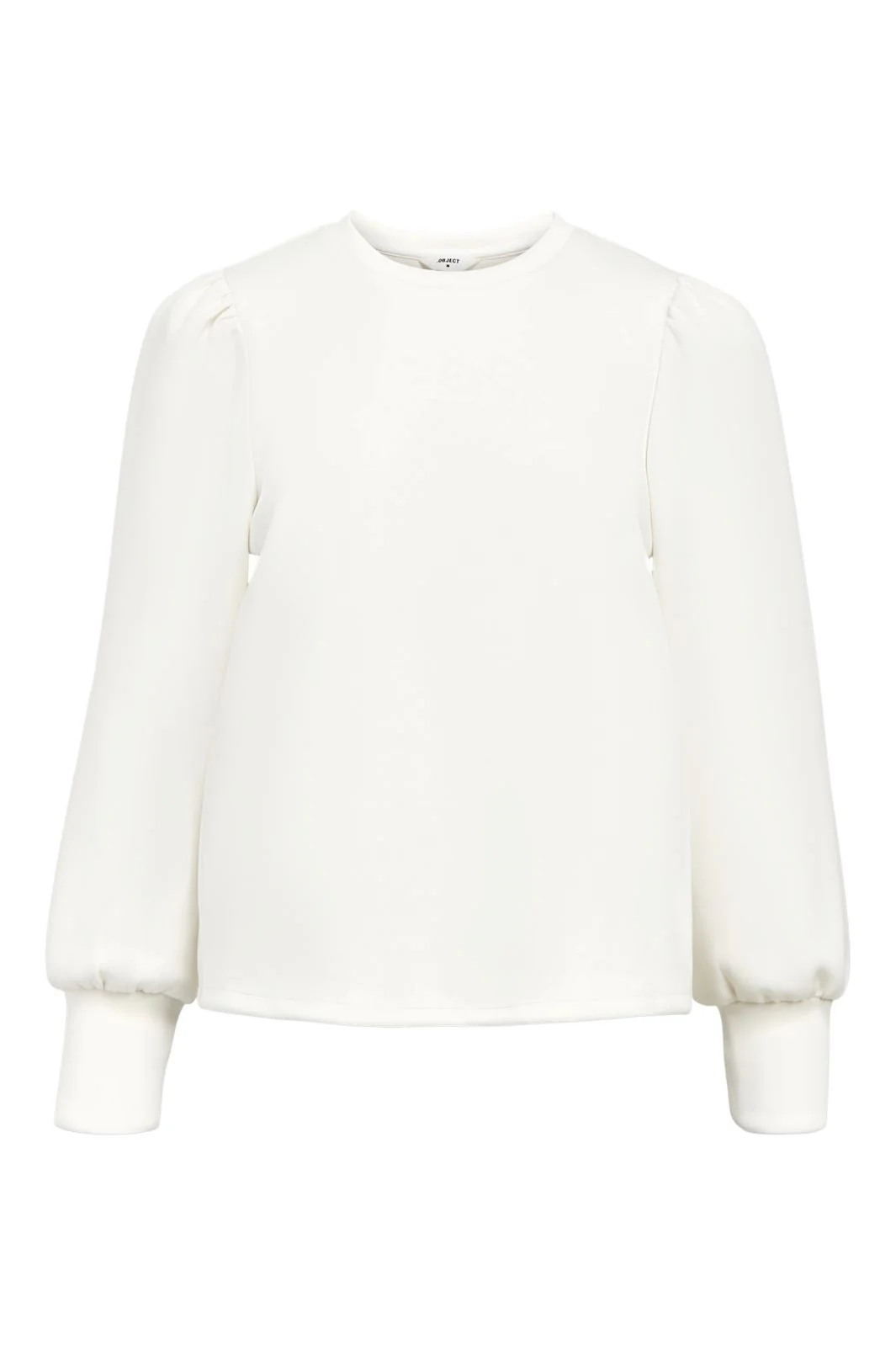 Object - Objreynard V-Neck Pullover - 4649720 Morel