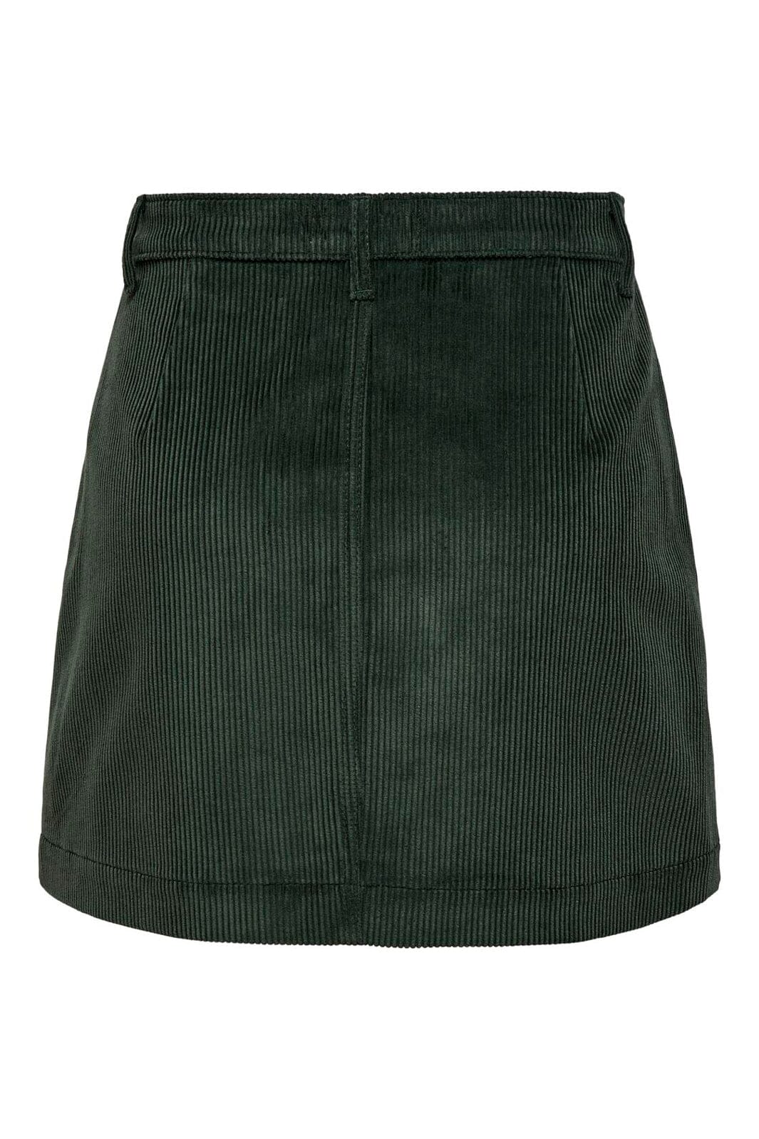 Only - Onlamazing Global Cord Skirt - 3204763 Green Gables - Image 6