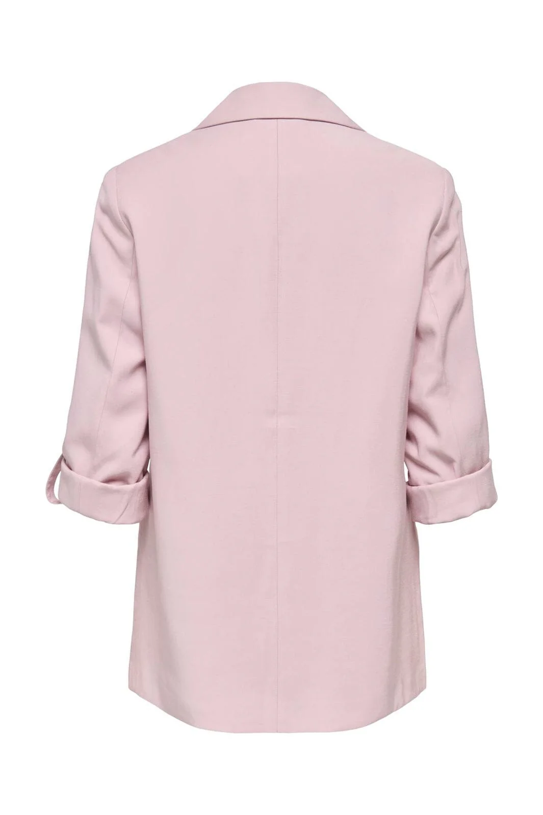 Only - Onlaris Life 3/4 Loose Blazer Cc - 4978904 Burnished Lilac - Image 5