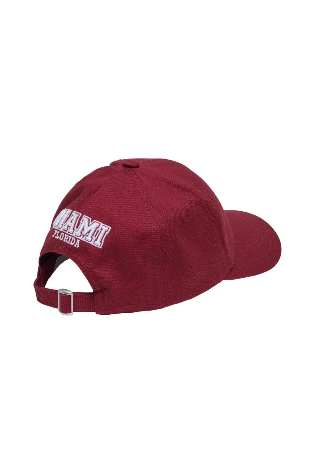 Only - Onlcity Cap Acc - 4791021 Ruby Wine Miami - Image 2
