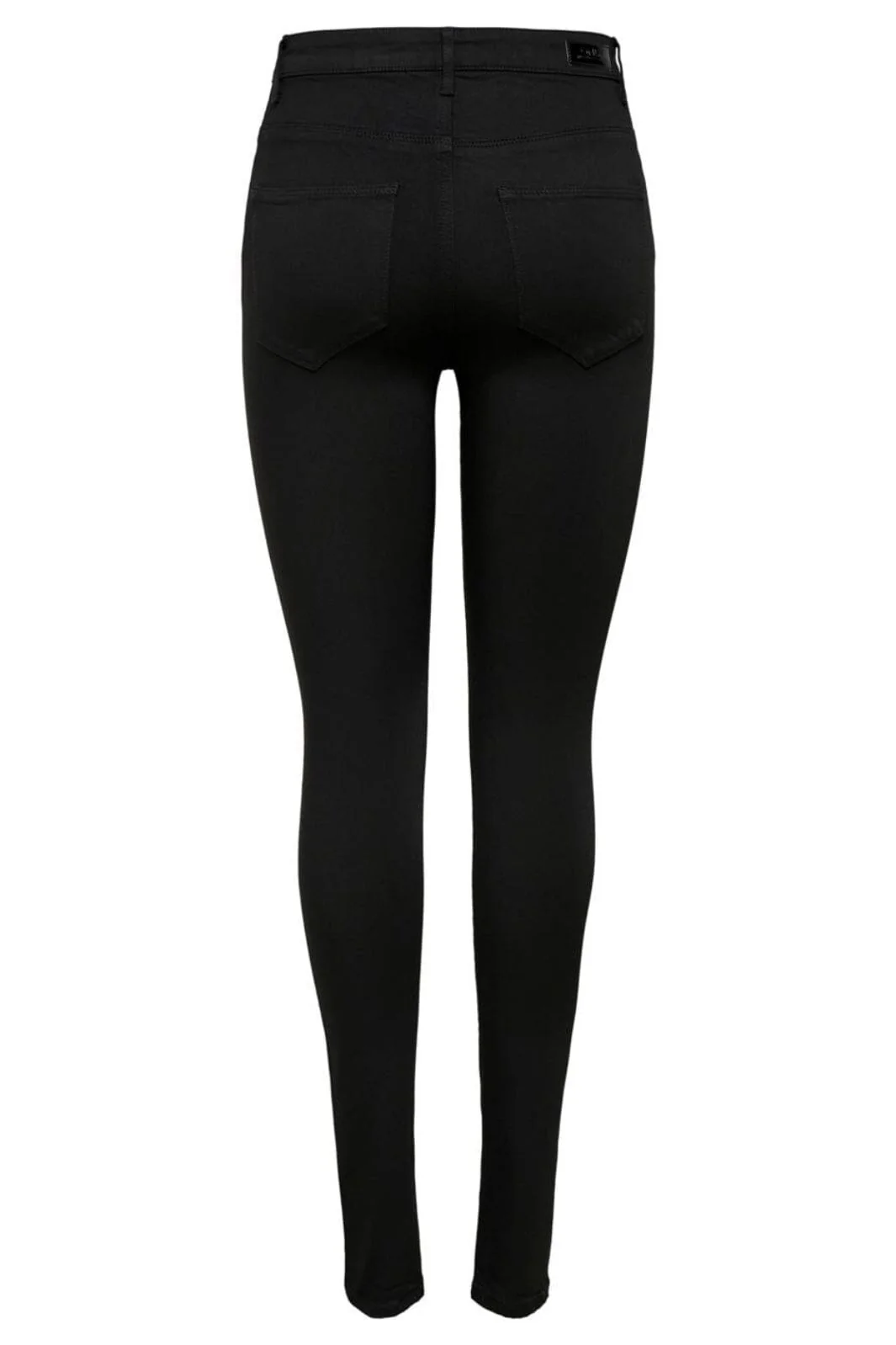 Only - Onlforever Black Life Sk - 179674 Black Denim - Image 3
