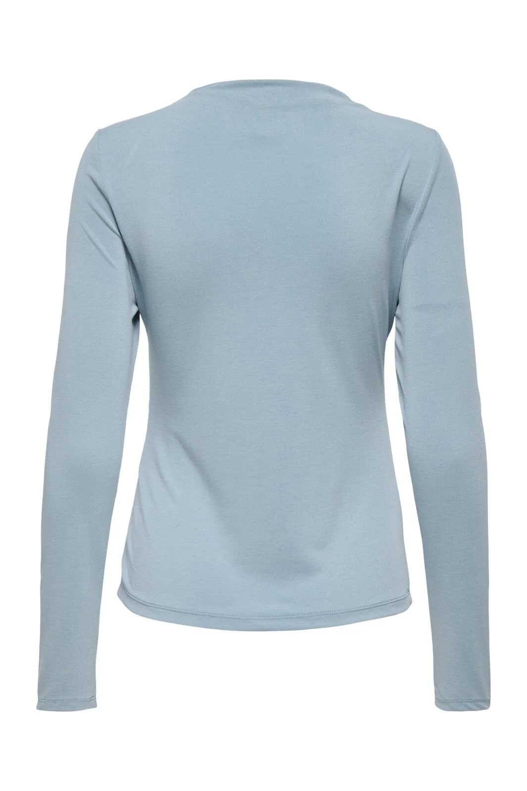 Only - Onlfree Life L/S Drape Top - 4841919 Arona - Image 2