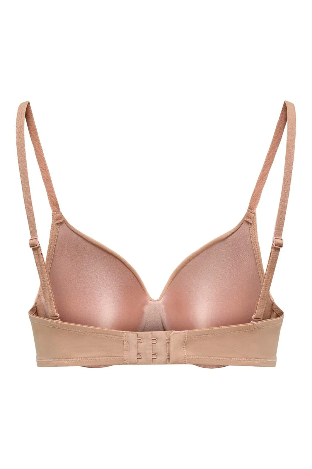Only - Onlfrida Moulded Bra Acc - 4822233 Tawny Birch - Image 2