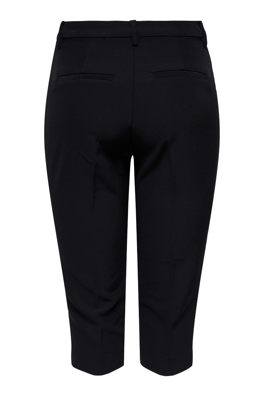 Only - Onlgitta Life Capri Tlr - 4769761 Black - Image 8