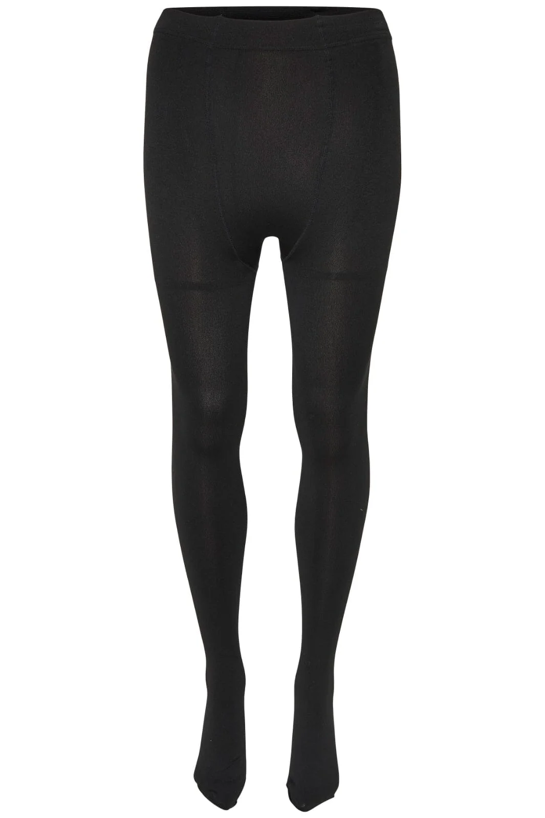 Only - Onlkenja Fleece Tight - 3155170 Black - Image 2