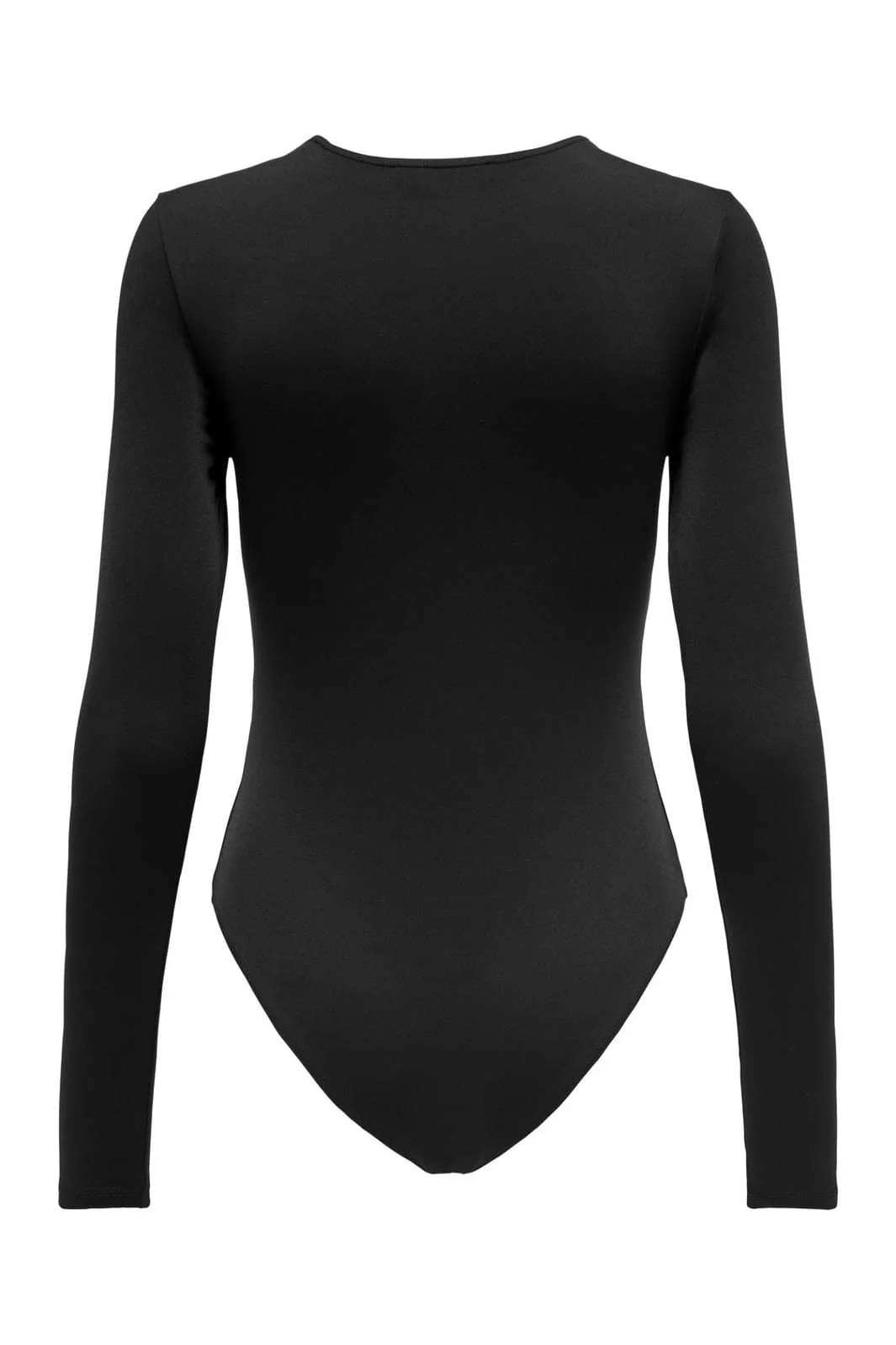 Only - Onllone L/S Bodystocking - 4565740 Black - Image 2