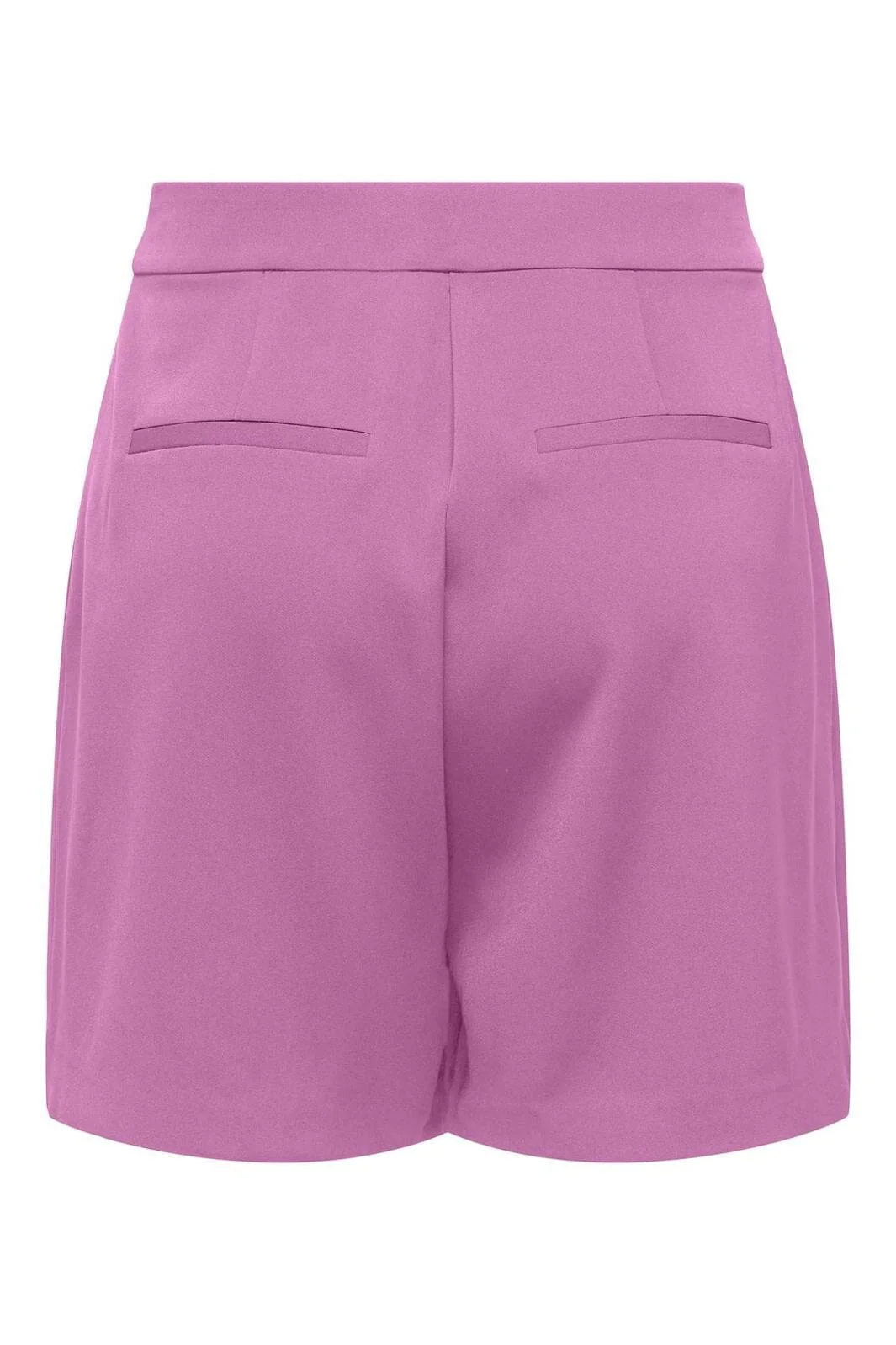 Only - Onlmarie Life Shorts Tlr - 4795131 Crocus - Image 2
