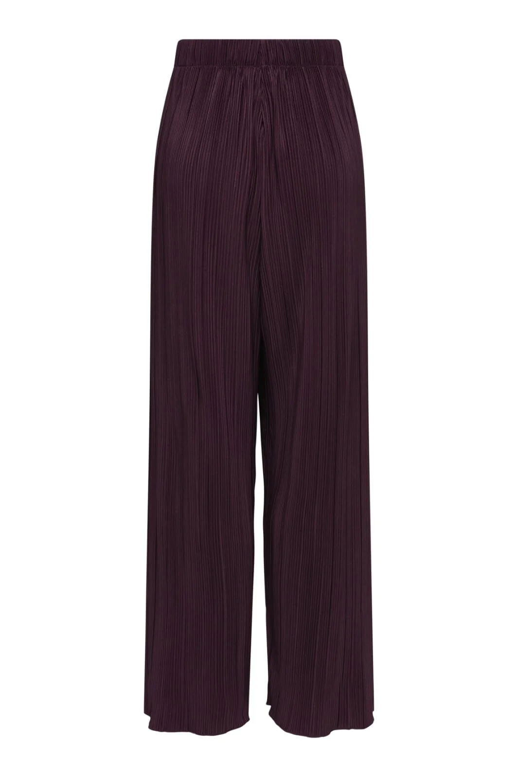 Only - Onlpery String Long Pant - 4951034 Winetasting - Image 2