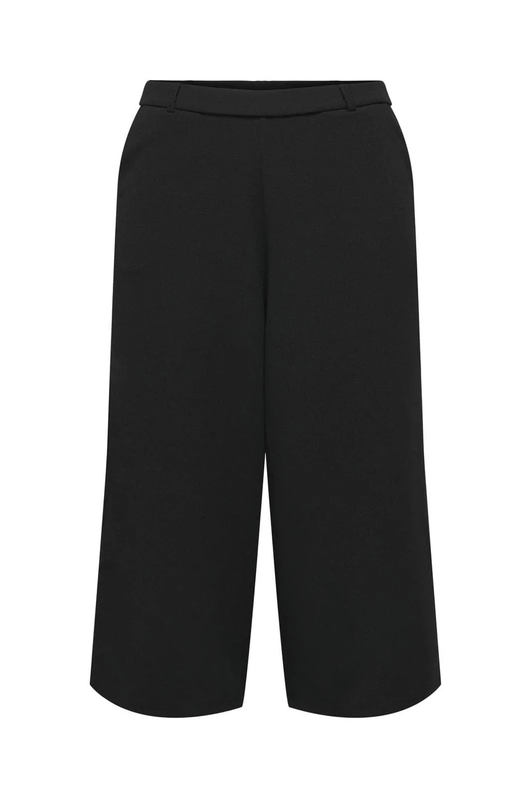 Only - Onlsania Capri Pant - 4736526 Black