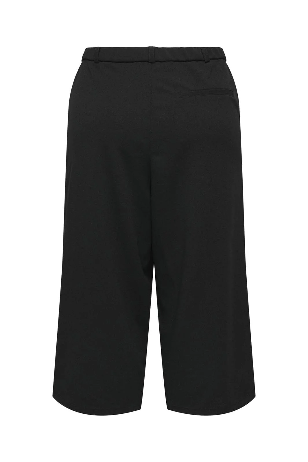 Only - Onlsania Capri Pant - 4736526 Black - Image 2