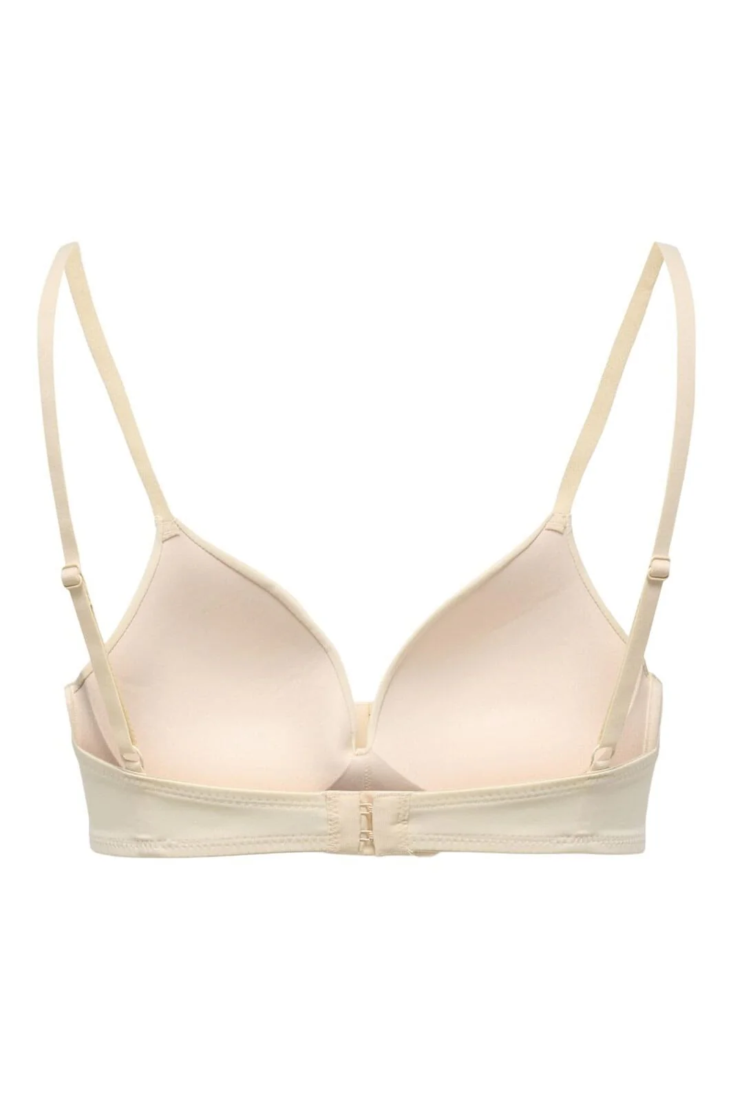 Only - Onltracy Laura Molded Bra Acc - 4473506 Peach Taffy - Image 2