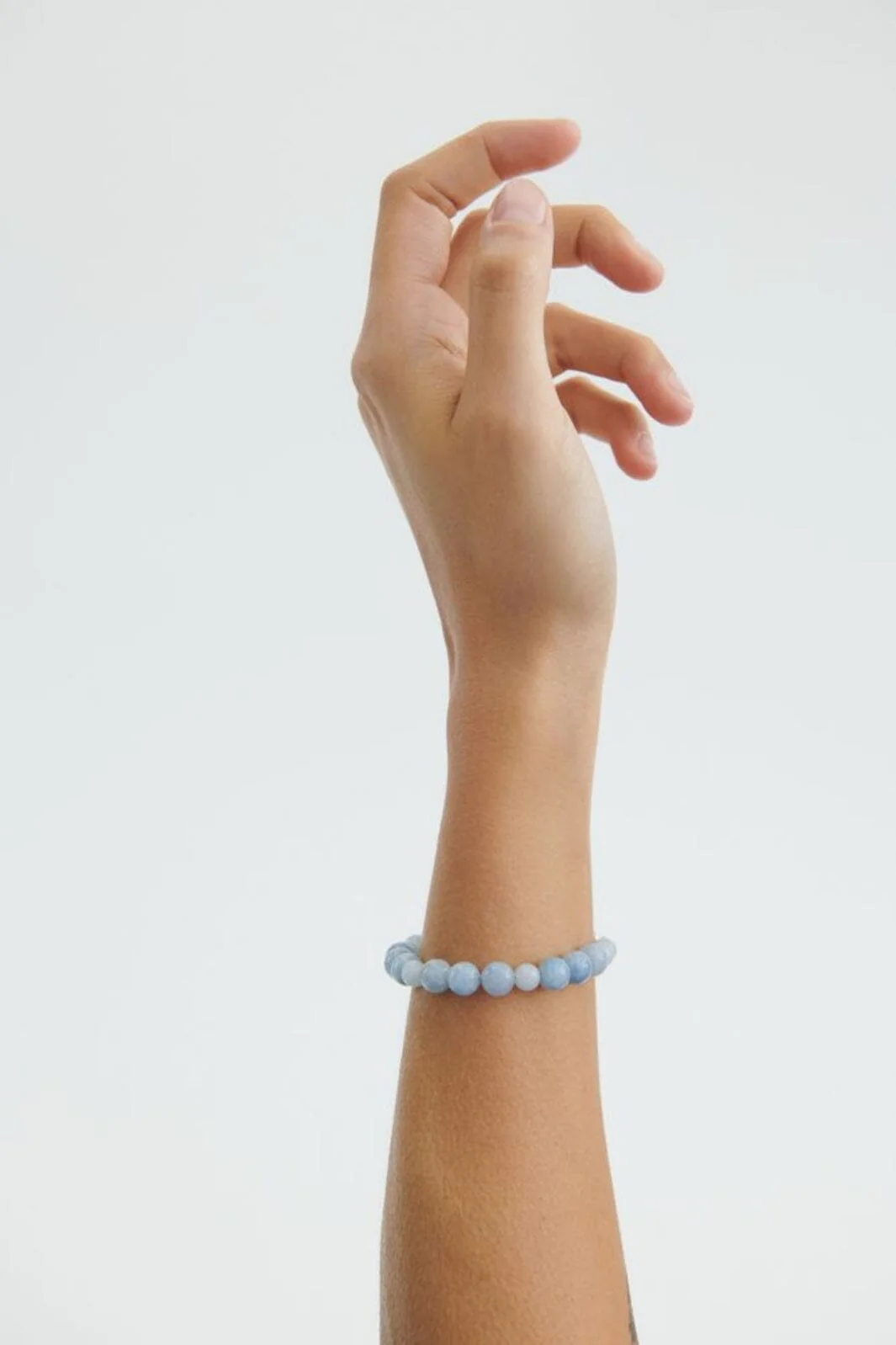 Pernille Corydon - Blue Sky Bracelet b-321-gp - Gold Plated - Image 2