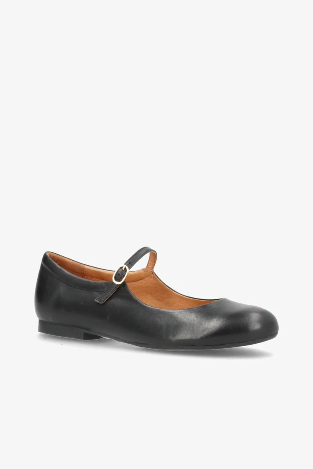Phenumb Copenhagen - Blush Leather PB-D07-BLUSH - Black - Image 2