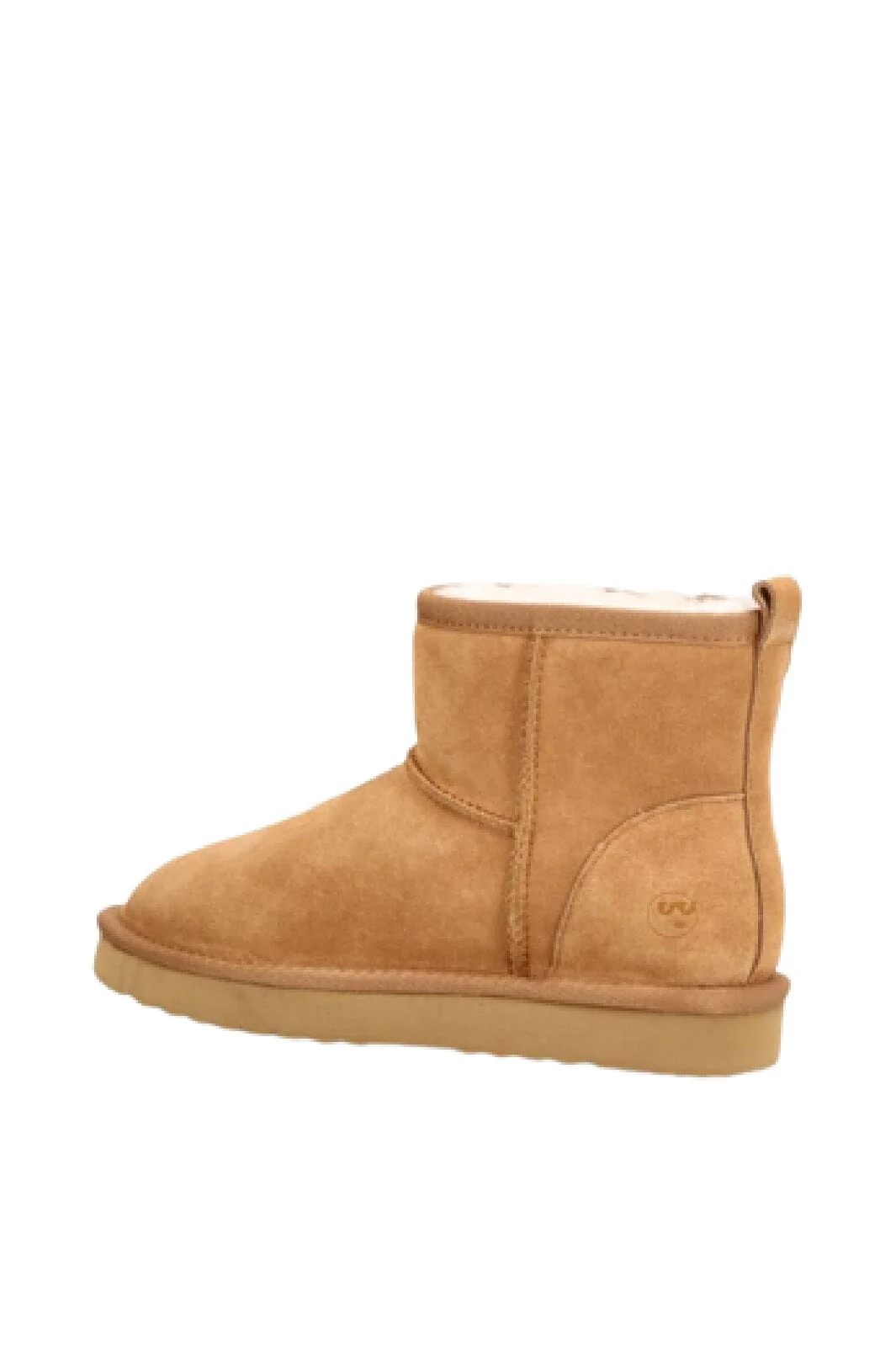 Phenumb Copenhagen - Dumble Camel - Camel - Image 4