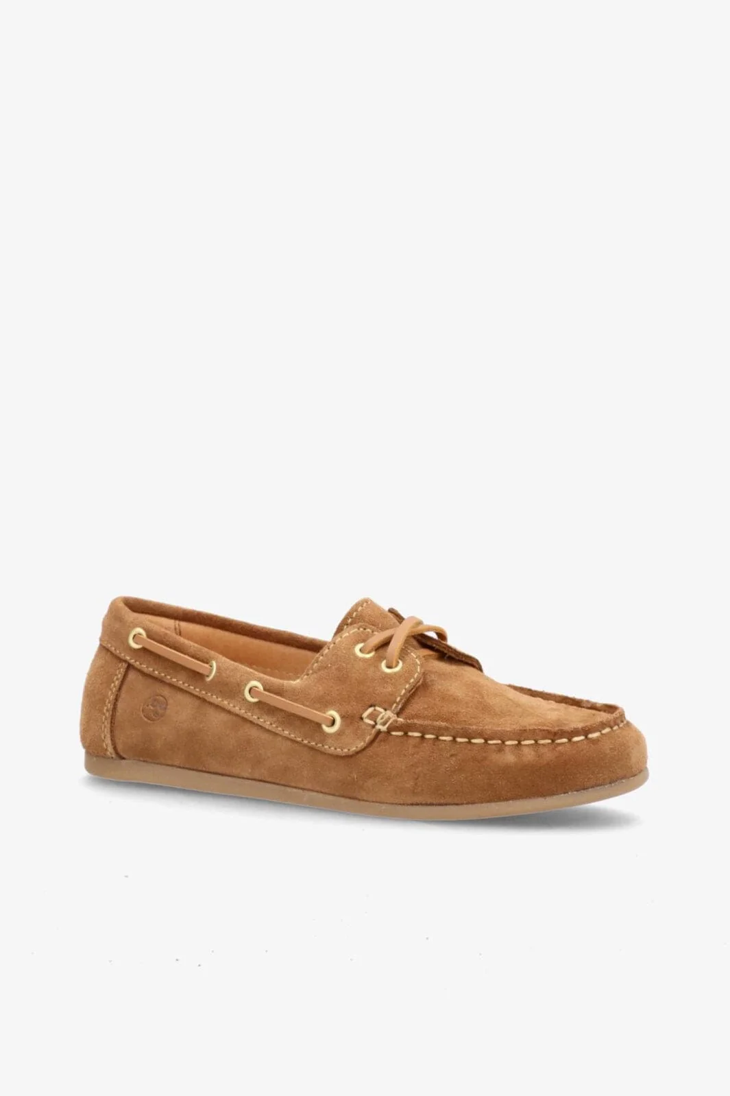Phenumb Copenhagen - Rafter S Suede PB-D08-RAFTE-S - Camel - Image 2