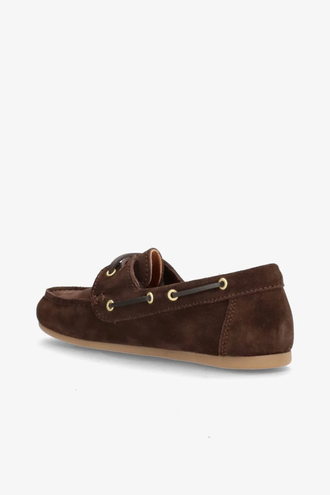 Phenumb Copenhagen - Rafter S Suede PB-D08-RAFTE-S - Mocca - Image 4