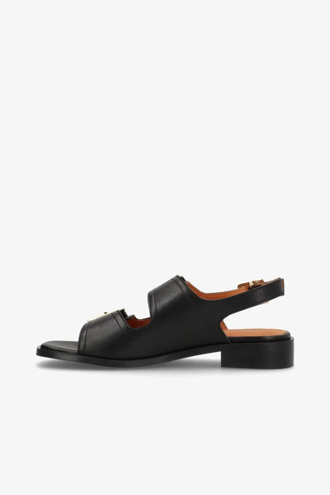 Phenumb Copenhagen - Upnext Leather PB-D08-UPNEX - Black - Image 3