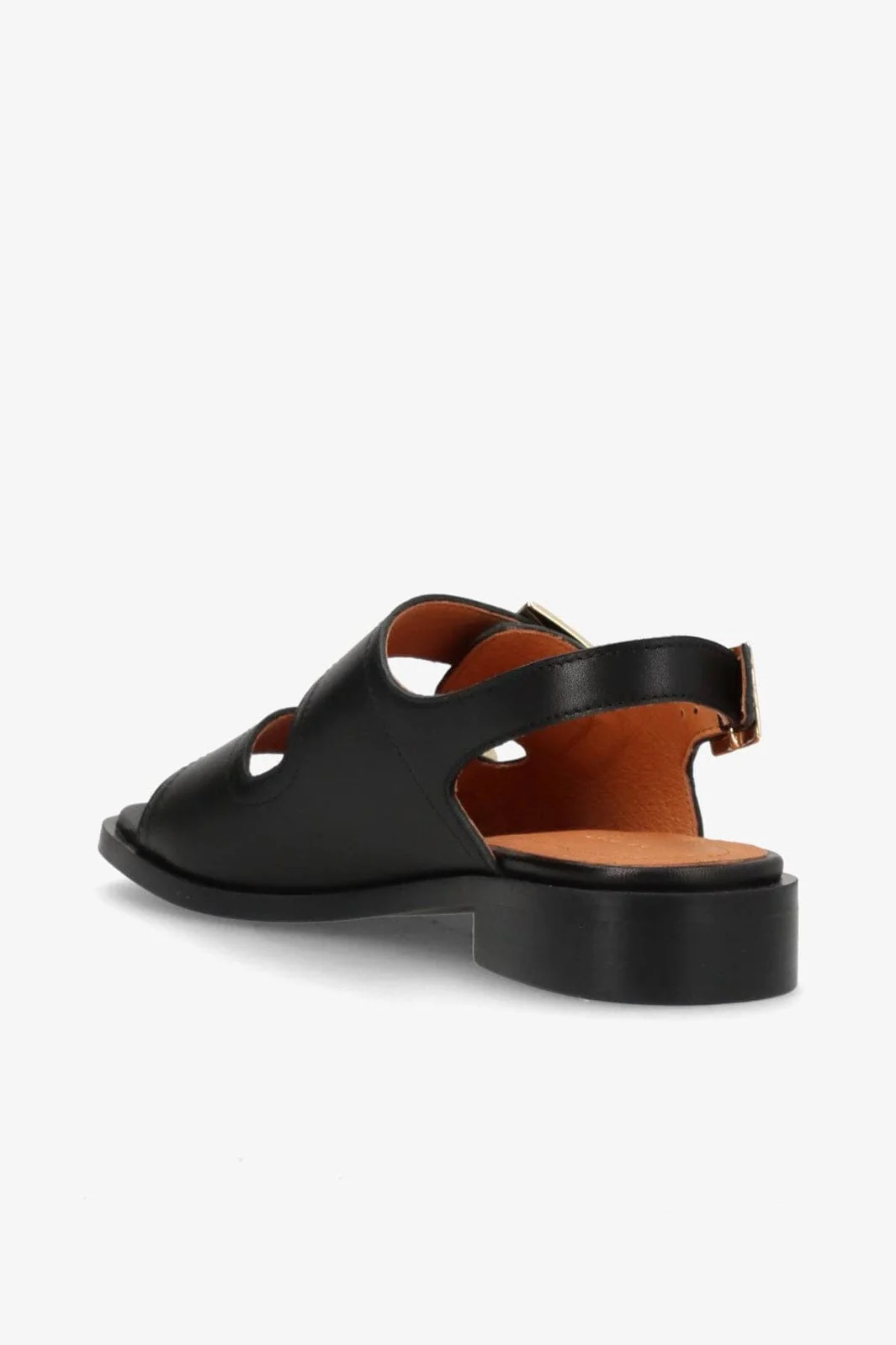 Phenumb Copenhagen - Upnext Leather PB-D08-UPNEX - Black - Image 4