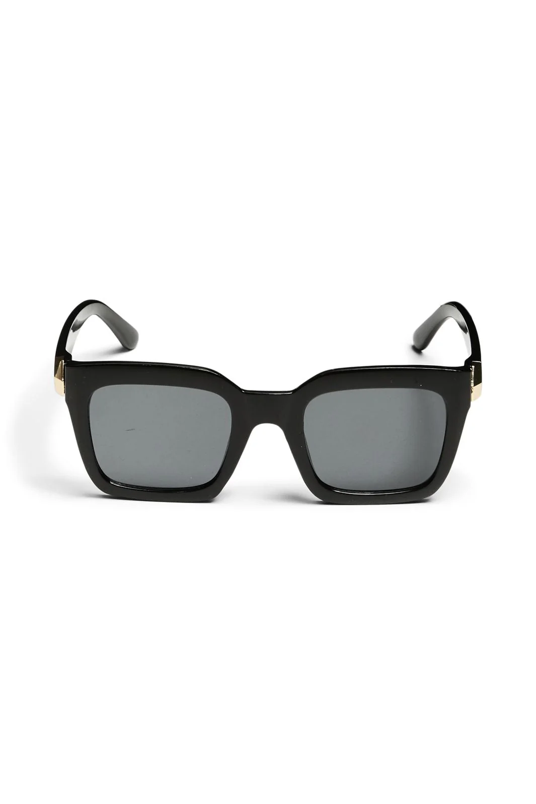 Pieces - Pcballa Sunglasses - 4657609 Black - Image 4