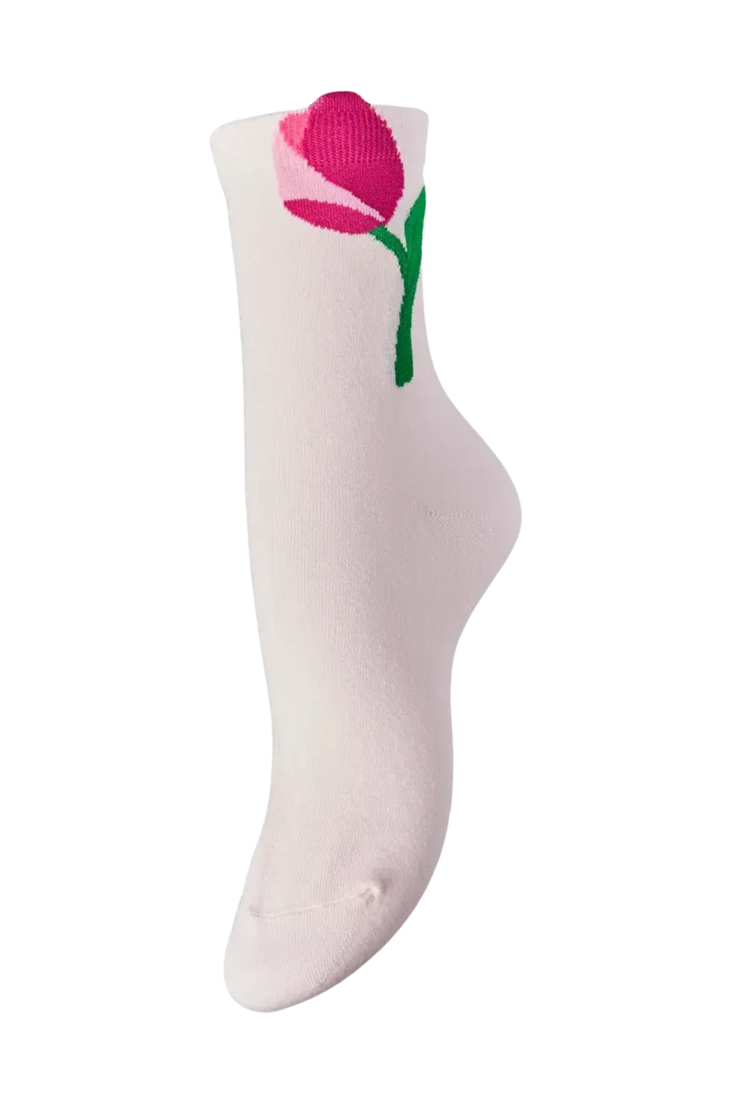 Pieces - Pcbeatrice Socks - 5034280 Cradle Pink