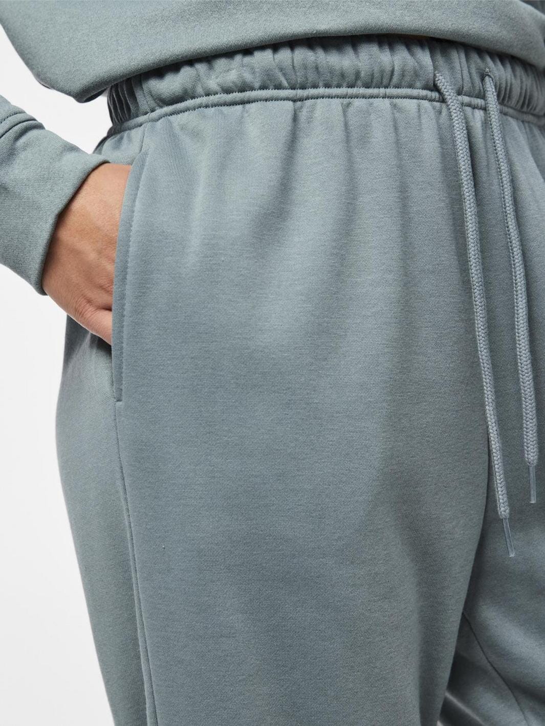 Pieces - Pcchilli Sweat Pants 17113436 - 3728703 - Trooper - Image 5