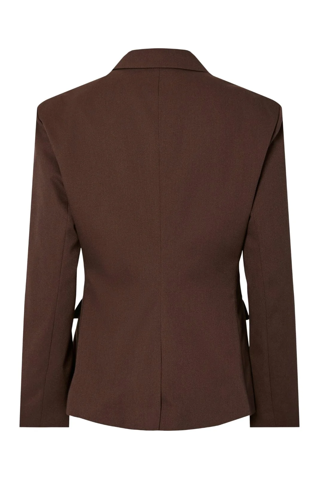 Pieces - Pcjammi Ls Oversized Blazer Pp - 4936572 Delicioso - Image 7