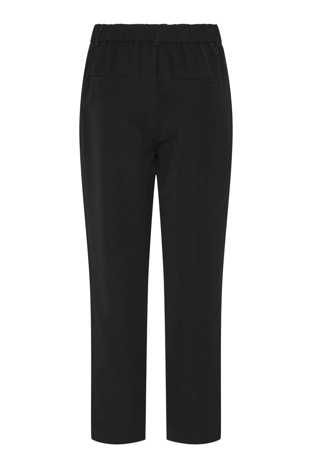 Pieces - Pckamil Ankle Pant - 4673920 Black - Image 2