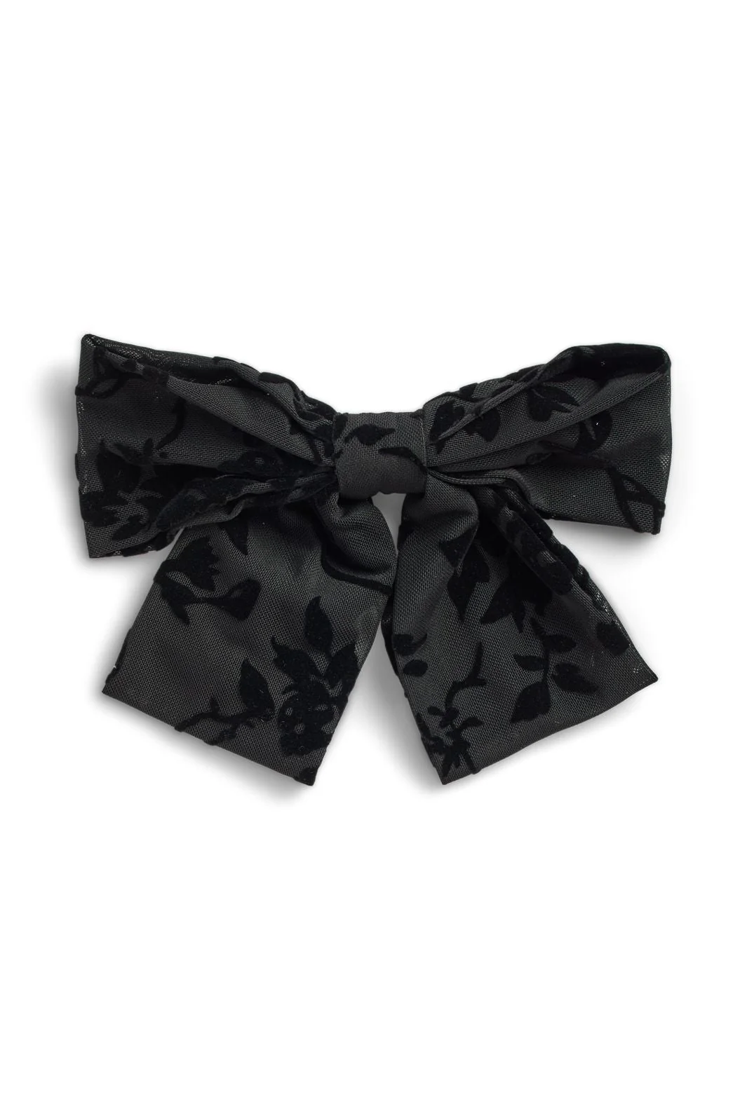 Pieces - Pconela Bow Hairclip Pp Fsy - 5048859 Black