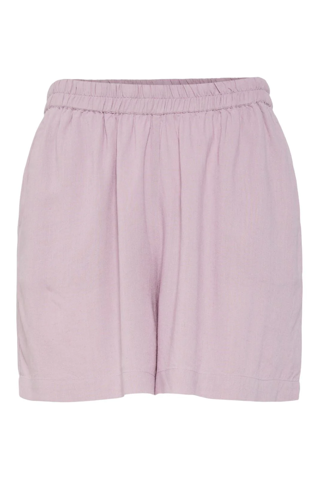 Pieces - Pcpia Shorts - 4648865 Dawn Pink