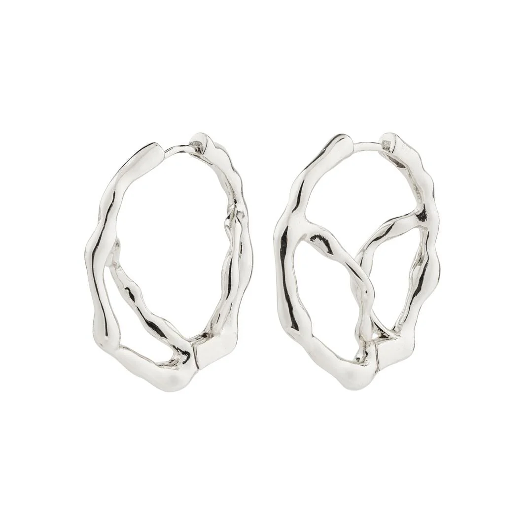 Pilgrim - Dido 262446073 - Silver Plated