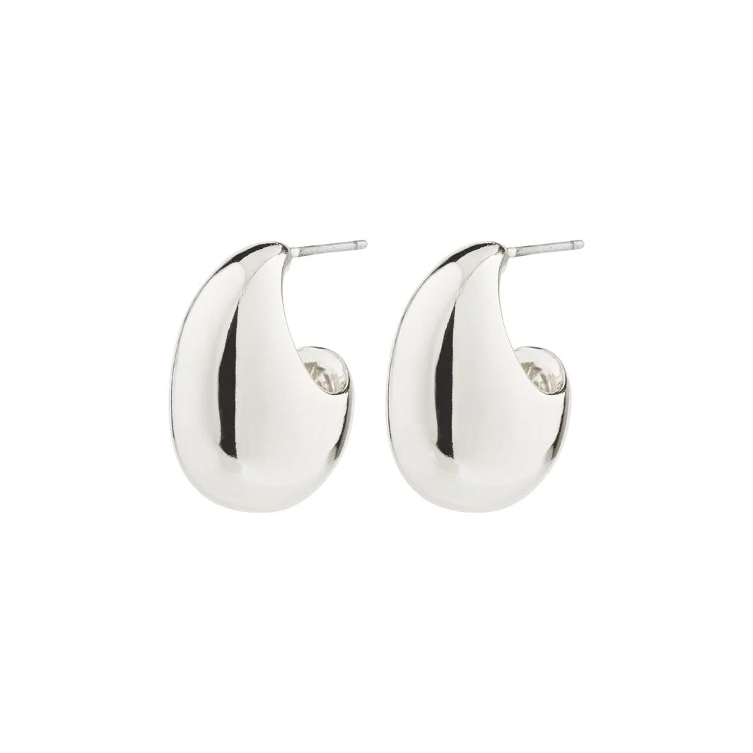 Pilgrim - Intent 132446003 - Silver Plated