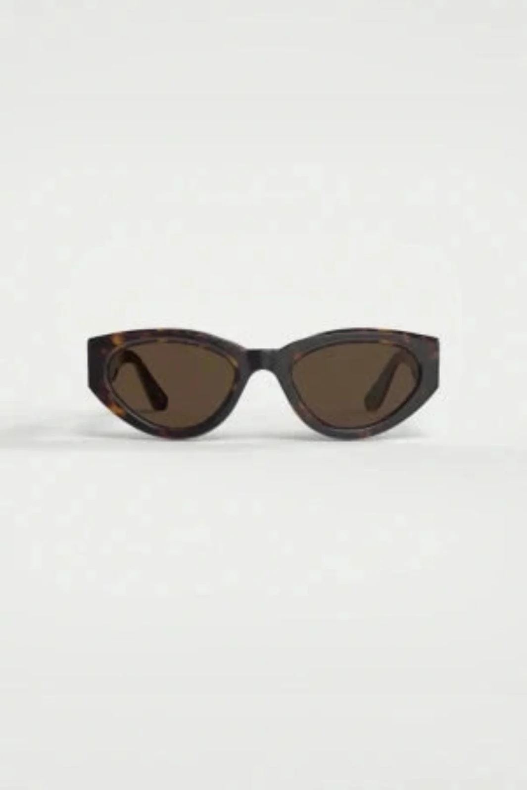 Rotate - 1. Cat Eye Frame 1163123098 - 3098 Chimi X Deep Tortoise - Image 4