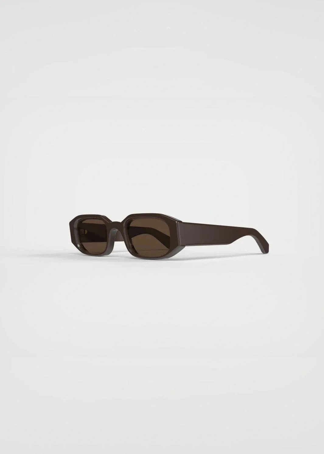 Rotate - 3. Squared-angled Frame 1164023097 - 3097 Chimi X Soil Brown