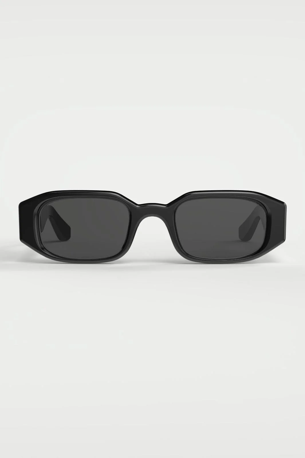 Rotate - 3. Squared-angled Frame 1164023102 - 3102 Chimi X Black - Image 2