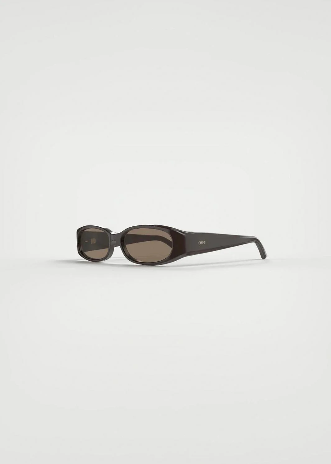 Rotate - 4. Rectangular Oval Frame 1163133097 - 3097 Chimi X Soil Brown