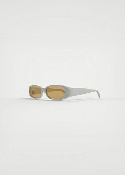 Rotate - 4. Rectangular Oval Frame 1163133103 - 3103 Chimi X White