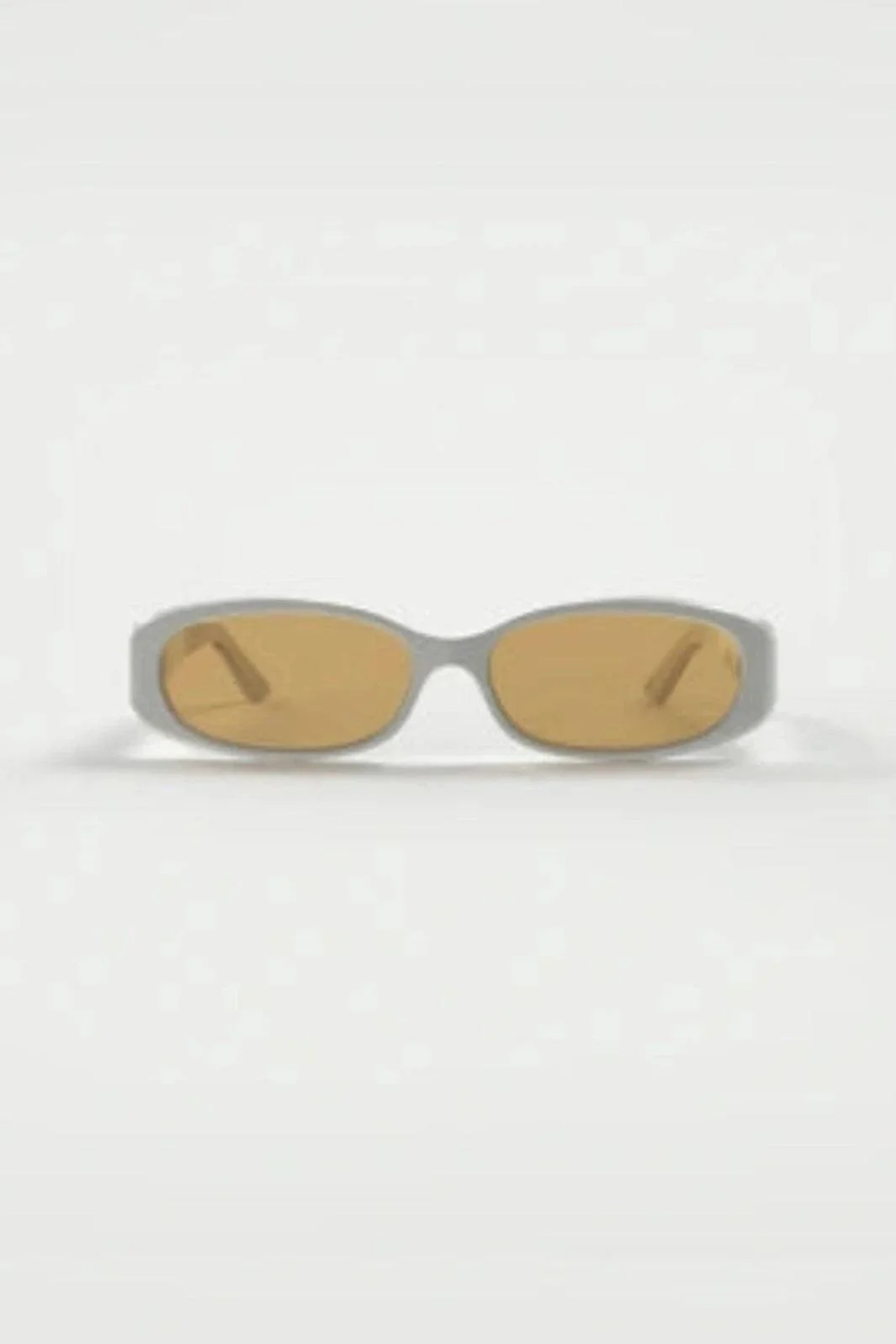 Rotate - 4. Rectangular Oval Frame 1163133103 - 3103 Chimi X White - Image 3