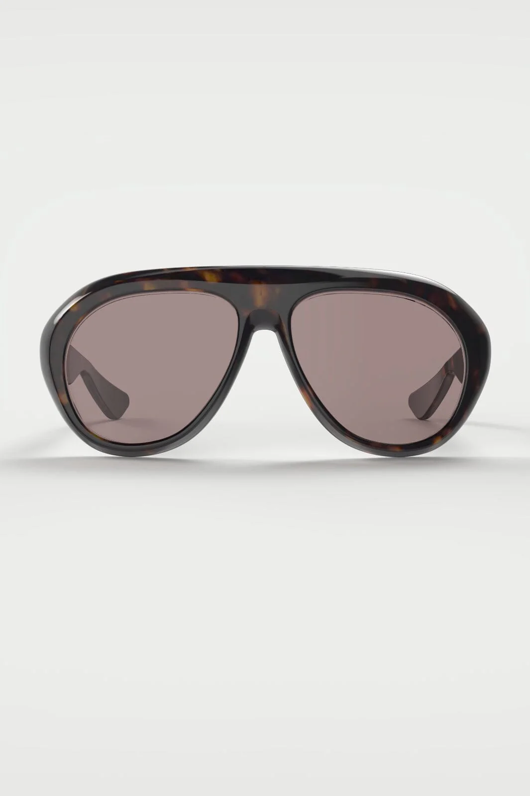 Rotate - 6. Pilot Aviator Frame 1163143099 - 3099 Chimi X Terra Tortoise - Image 2