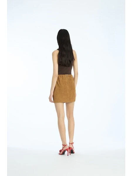 Rotate - Basic Tank Top 1153761667 - 1667 Molé - Image 5