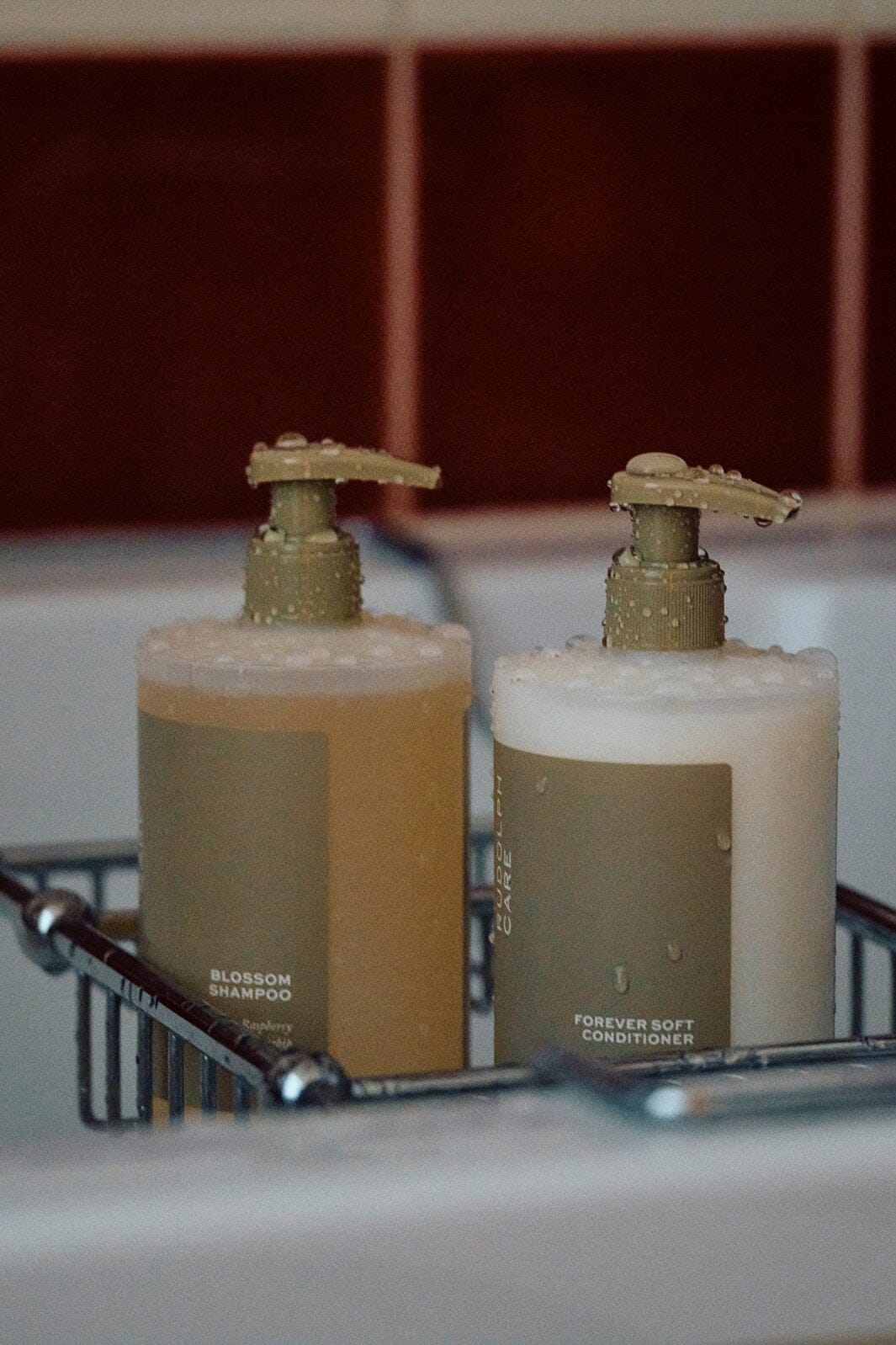 Rudolph Care - Blossom Shampoo 7010100 - Image 4