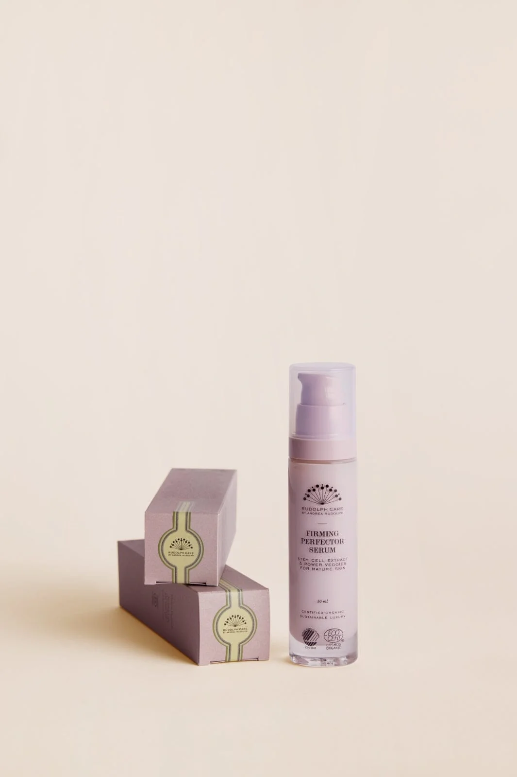 Rudolph Care - Firming Perfector Serum - 4544 - Image 5