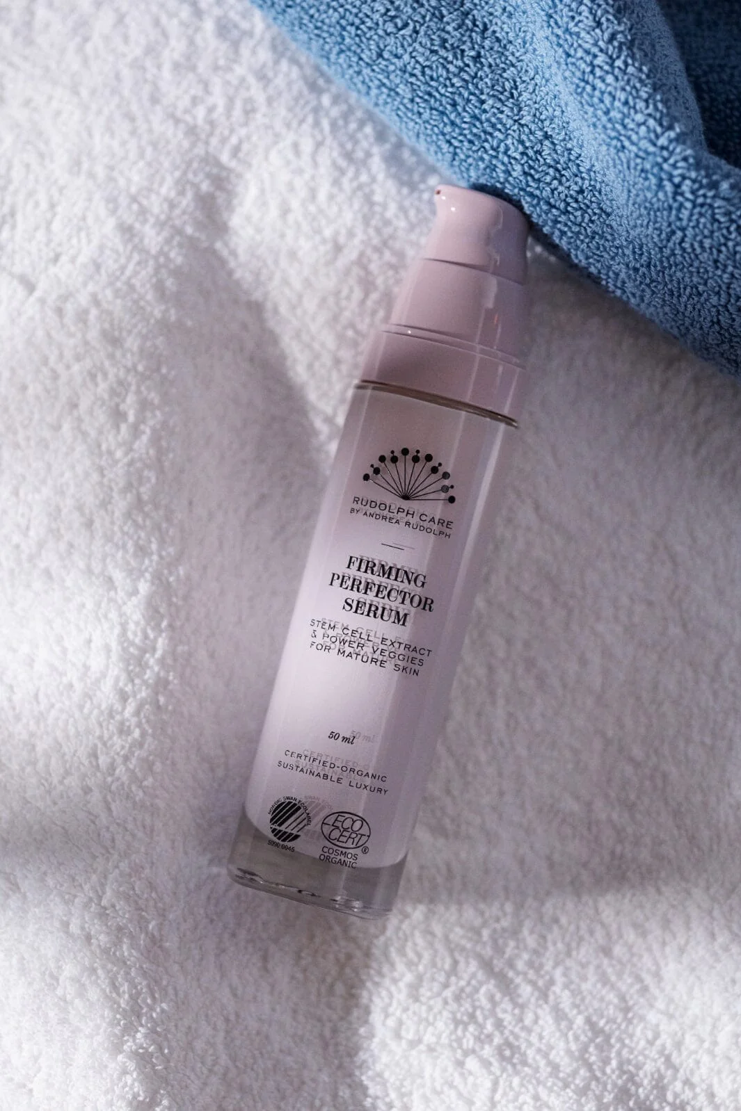 Rudolph Care - Firming Perfector Serum - 4544 - Image 6