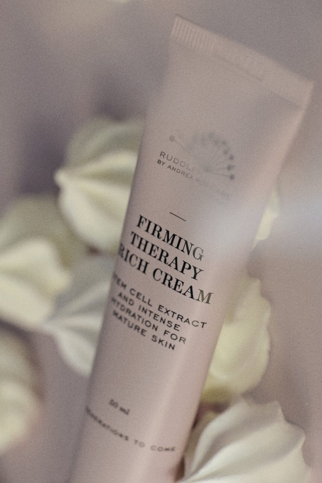 Rudolph Care - Firming Therapy Rich Cream 4557100 - Image 3