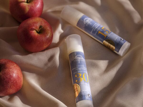 Rudolph Care - Sun Face Cream SPF 30 - 6003100 - Image 2