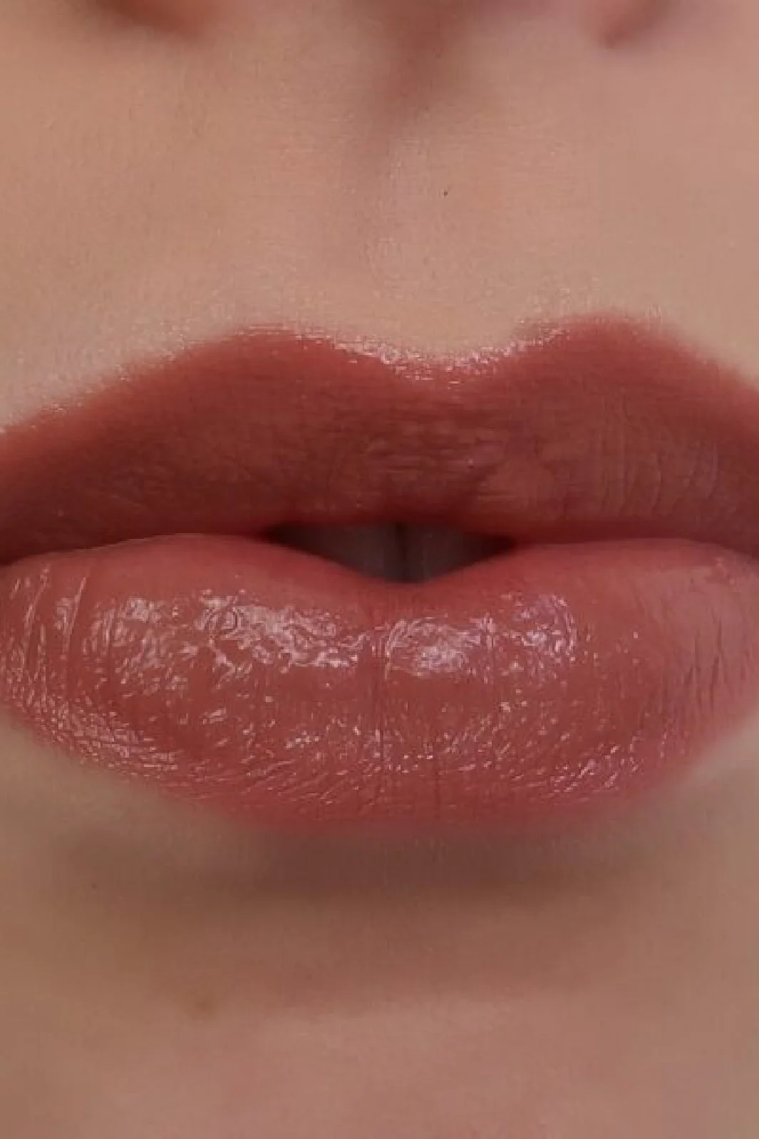 Sandstone - Intense Care Lipstick - 43 Barely There - Image 2
