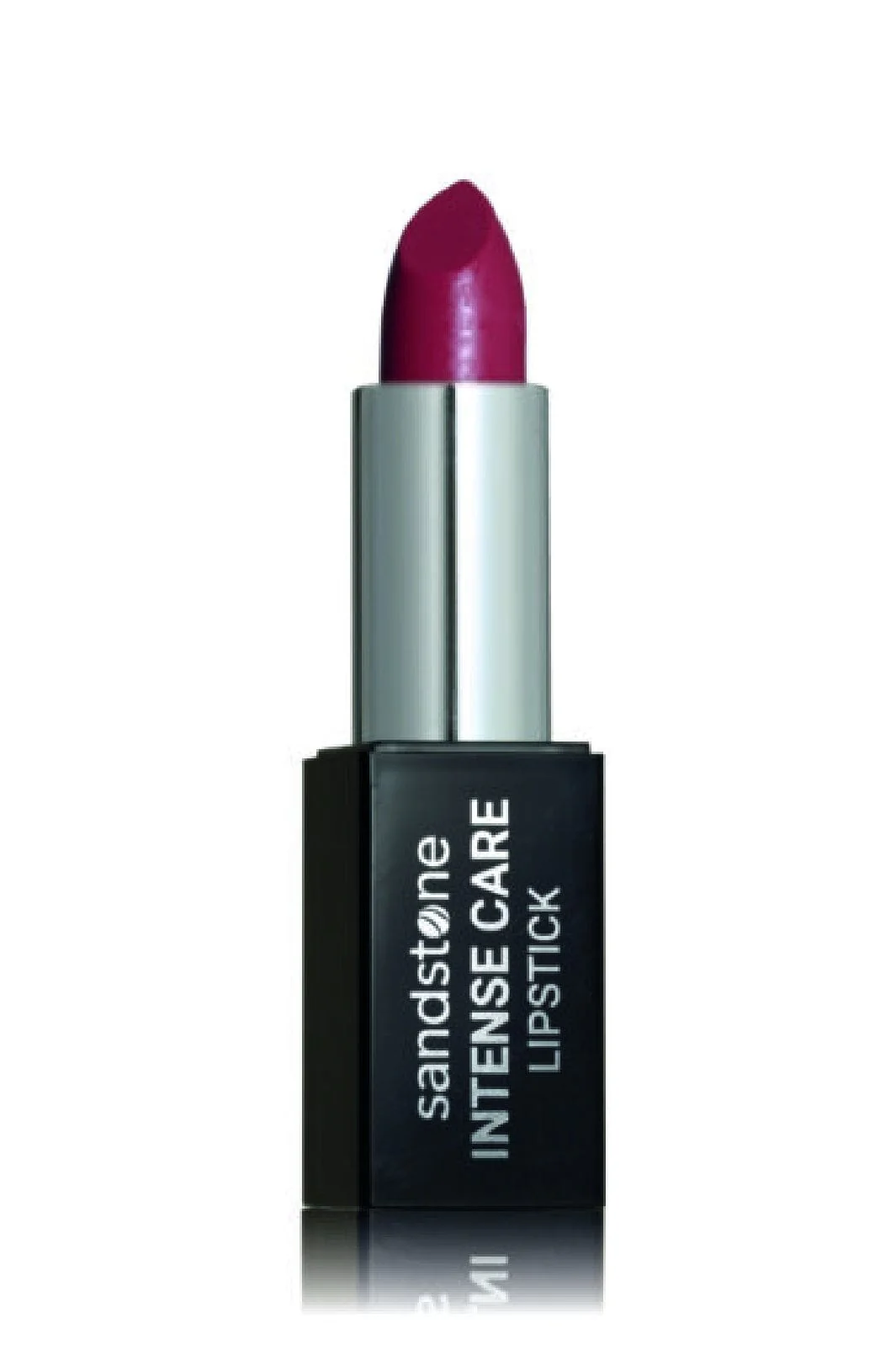 Sandstone - Intense Care Lipstick - 47 Plum Kiss