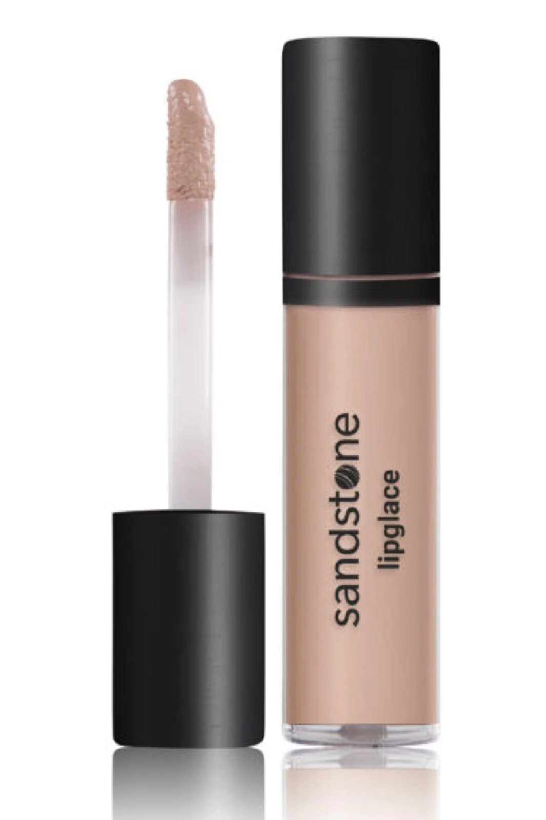 Sandstone - Lipglace Light & Smooth - Skinny Dip